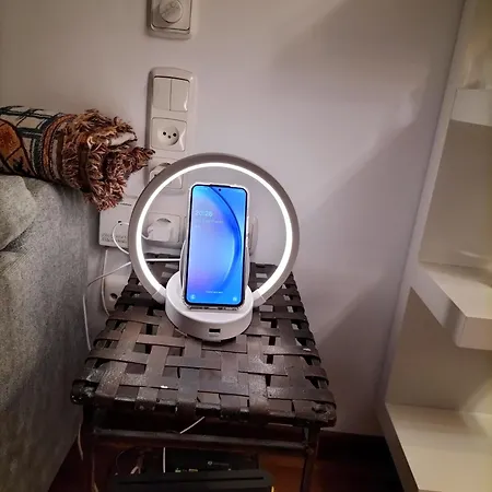 Atico Martina Centro Χιχόν