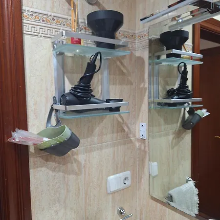 Διαμέρισμα Atico Martina Centro Χιχόν