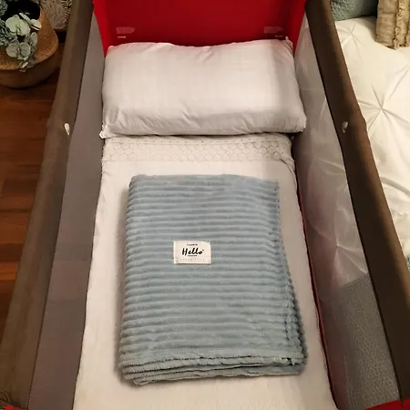 Atico Martina Centro Χιχόν