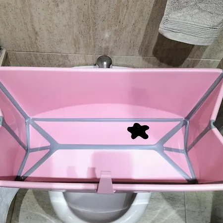 Διαμέρισμα Atico Martina Centro *