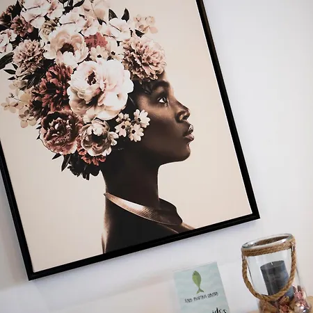 Atico Martina Centro Διαμέρισμα *