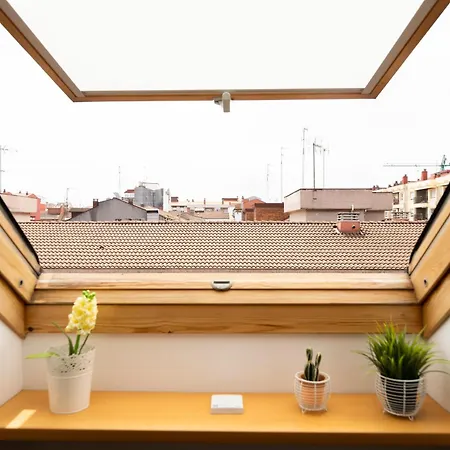 Atico Martina Centro