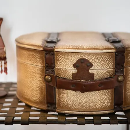 Διαμέρισμα Atico Martina Centro