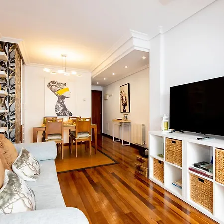 Atico Martina Centro Διαμέρισμα *