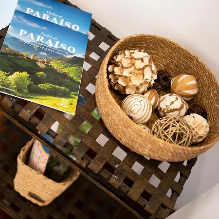 Διαμέρισμα Atico Martina Centro