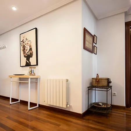 Atico Martina Centro Διαμέρισμα