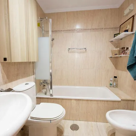 Atico Martina Centro *