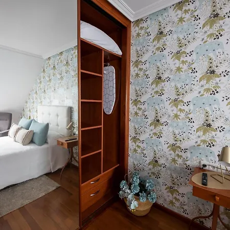 Atico Martina Centro Διαμέρισμα *