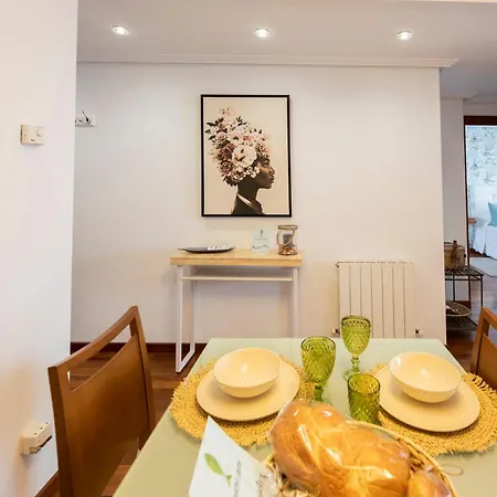 Atico Martina Centro