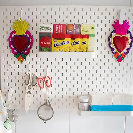 Atico Martina Centro Διαμέρισμα Χιχόν