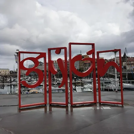 Διαμέρισμα Atico Martina Centro *