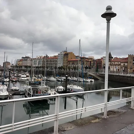 Atico Martina Centro Διαμέρισμα *