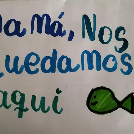 Διαμέρισμα Atico Martina Centro *