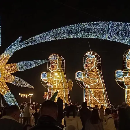 Διαμέρισμα Atico Martina Centro *