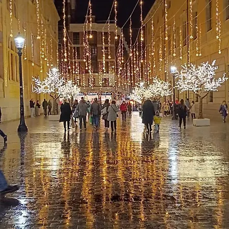 Atico Martina Centro *