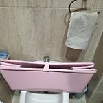 דירה Atico Martina Centro גיחון