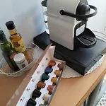 דירה Atico Martina Centro