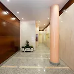 Atico Martina Centro Lejlighed *