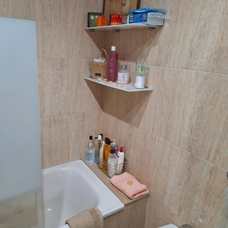 Appartamento Atico Martina Centro