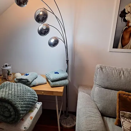 Atico Martina Centro Gijon