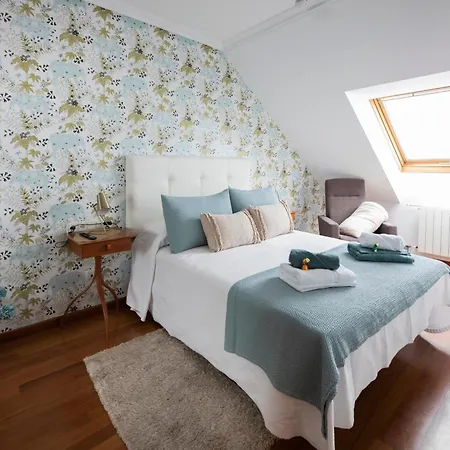 Apartment Atico Martina Centro *