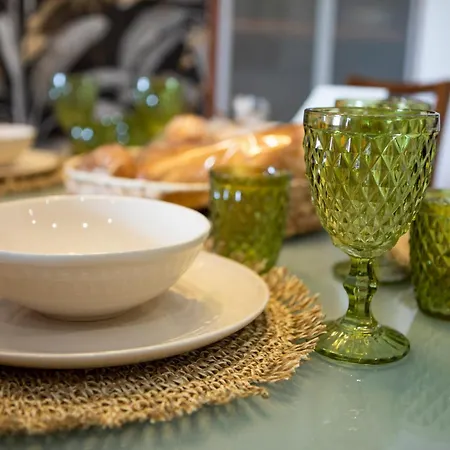 Apartment Atico Martina Centro Gijon