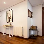 Atico Martina Centro Appartement