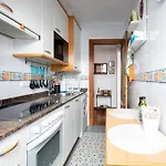 Appartement Atico Martina Centro Gijón